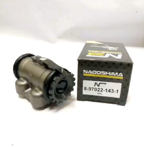8.97022-143 Wheel Cylinder Belakang Kiri & Kanan Isuzu NKR66 & NKR71