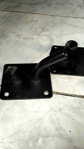 grosir Tutup Hoper Atas & Bawah Diesel R175 Mesin Diesel