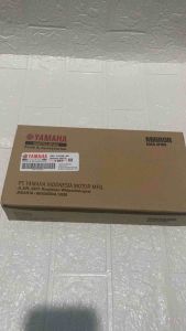 ORIGINAL MIRROR KACA SPION KANAN KIRI YAMAHA MIO SPORTY MIO SOUL MIO SMILE MIO J MIO M3 XEON XRIDE JUPITER Z VIXION 5MX/5TL