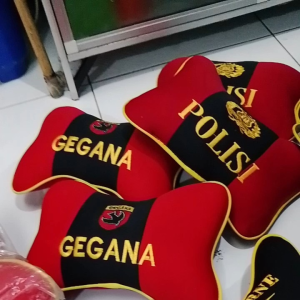Bantal Mobil Polisi Militer: Pilihan Terbaik untuk Kenyamanan Anda