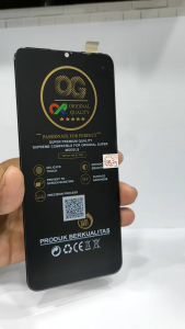 LCD TOUCHSCREEN ORIGINAL QUALITY SUPER OPPO A5 2020/A9 2020/OPPO A31 /REALME C3/5/5i/5s/REALME 6i FULLSET