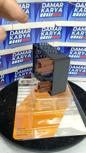 CDI PULSAR 180/200 DTSI UG3 /PENGAPIAN UNIT PULSAR