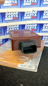 CDI KAWASAKI PULSAR 200 NS / CDI PENGAPIAN PULSAR 200 NS ESF