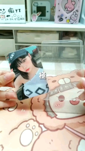 {{🇲🇾READY STOCK 现货{ INS PHOTOCARD CARDBOARD 10PCS INS出卡硬纸板10PCS