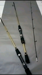 JORAN AJIRO GOLDEN UL 1-3lbs