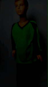 SETELAN OLAHRAGA ANAK SD/SERAGAM SEKOLAH ANAK