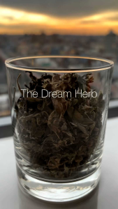 Organic Dried Mugwort (Artemisia argyi)
