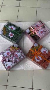 Mahar Nikah Isi Lengkap Murah