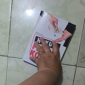 Hukum Pidana Korupsi oleh Mahrus Ali