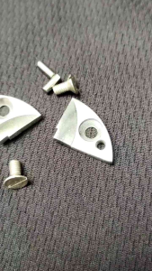 tahanan-Penahan Plat Tatakan Mesin Potong Kain KM M-087 M-088 M.J.M-58024