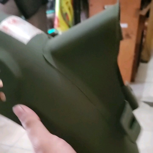 Spakbor Belakang C70 NTD Spakbor Belakang Besi Honda C70