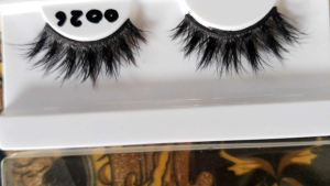 bulu mata typlas dobel layer 0026 long cocok untuk pengantin