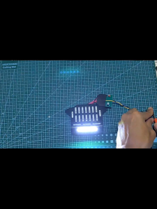 Aksesoris Motor Mio Soul: Lampu Stoplamp LED & Rem Running