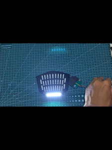 Lampu Stoplamp running mio j gt led rem running 10mode