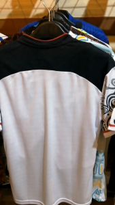 Koas olah raga koas foutshal kaos sepak bola