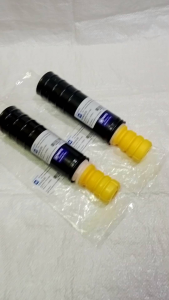 KARET STOPPER KARET DEBU SHOCK BREAKER BELAKANG CHEVROLET SPIN AVEO 1PCS