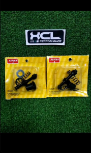 Cylinder Set For Click125 K59 Aspira Brand