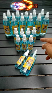 หัวเชื้อน้ำหอมดักหนูนา