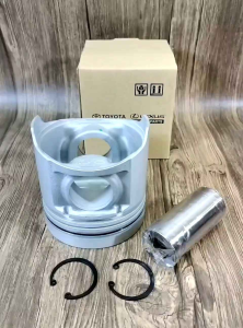 Piston Baja Toyota Dyna 125HT & Seger HT125 Standar