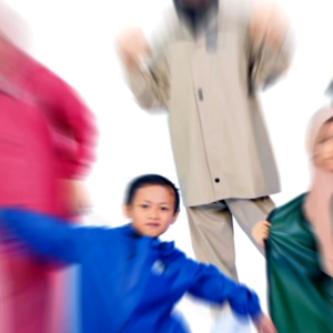 Jas Hujan atra Setelan Anak Berkualitas Dengan Bahan PVC 0.25 Seperti Daun Talas