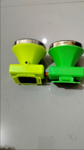 SENTER KEPALA SELAM JIN LONG LED T2 JL-132 150WATT
