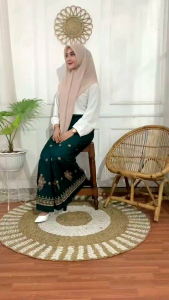 SARUNG BATIK PRINTING MOTIF PINTU ACEH NEW QUALITY PRODUK (BAYAR DITEMPAT)