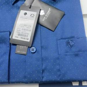 (4P0022 )Áo SM dài tay San sciaro