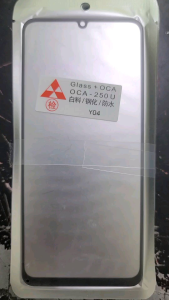Kính ép liền keo Vivo Y04 Y19E Y29E Y29S zin new