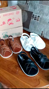 Sandal Anak Laki-Laki Bunyi Cit-Cit Terbaru & Sendal Anak Perempuan Terlaris