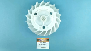 Kipas Mesin BEAT - Kipas Magnit Untuk Pendingin Mesin BEAT LAMA / BEAT KARBU