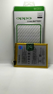 Baterai OPPO F1S BLP601: Mengenal dan Menggunakan