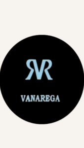 Vanarega Patricia Shoulderbag - Hitam