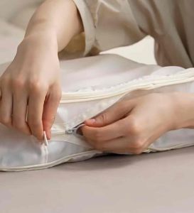 Travel Storage Bag Suitcase Clothing Organization Bag Business Trip Clothing Underwear Organization Bag Repackaging Bag