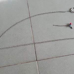 Dây Xích Sóc cho sóc con và quen người