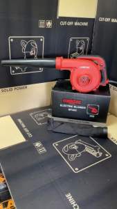 Maktec เป่าลม รุ่น MT403 กำลัง 600W เป่าลม MT403 BLOWER ทนงานหนัก