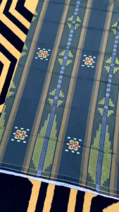 Sarung Atlas Super Premium 975 & Grade Gold