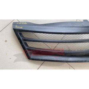 B1506 PROTON PREVE FRONT GRILL FIBERGLASS SKIRT LIP BODYKIT
