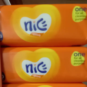 Promo Tisu Nice 180 Lembar 2ply