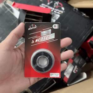 BEARING 6203 BANTALAN RODA Harga Perkotak Isi 10 Pcs Motor