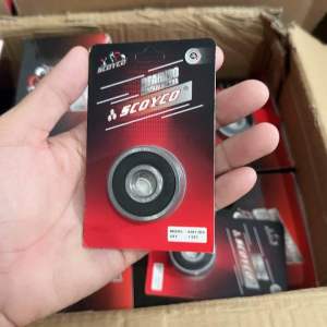 BEARING 6301 BANTALAN RODA Harga Perkotak Isi 10 Pcs Motor