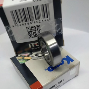 bearing 6901 2rs koyo Bearing gear Yamaha Mio