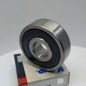 Bearing 6301 2RS Koyo: Panduan Lengkap