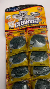 1 Pcs Serabut Jaring Jala /Serabut Jaring Murah/Serabut Jaring Jala Cuci Piring Murah