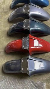 บังโคลนหน้า VR TZR พลาสติกเกรดAAA หนา งานเกรดแท้โรงงาน  งานเก่ามือหนึ่ง 👉 กรุณาเลือกสี