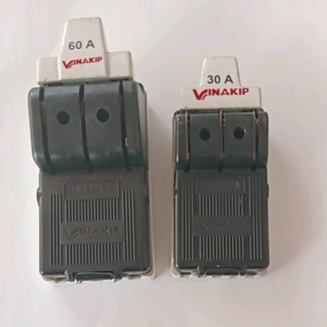 Cầu dao 3 pha Vinakip 30A 60A