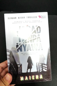 Jasad Tanpa Nyawa - Maeira (NEW) Karya Seni