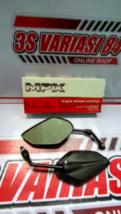 SPION STANDAR MODEL YAMAHA JUPITER