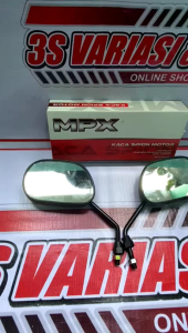 SPION STANDAR MODEL YAMAHA MIO