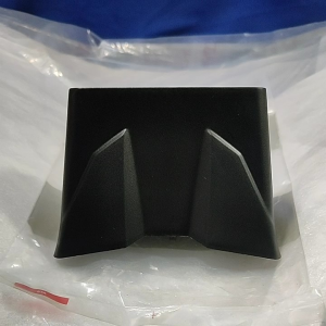rumah lampu plat nomer Megapro mono base license new Megapro mono
