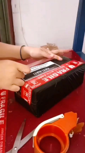 RENGGINANG BOGOR ISI 60 PCS MINI